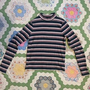 Small American Eagle long sleeve shirt